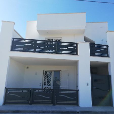 Nuova Costruzione, Vista Mare, 20M Dalla Spiaggia - Casa Vacanza Lido Dell'Ancora 산티시도로 외부 사진