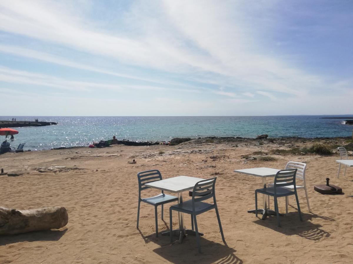 Nuova Costruzione, Vista Mare, 20M Dalla Spiaggia - Casa Vacanza Lido Dell'Ancora 산티시도로 외부 사진