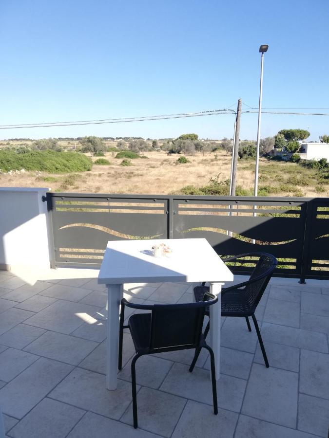 Nuova Costruzione, Vista Mare, 20M Dalla Spiaggia - Casa Vacanza Lido Dell'Ancora 산티시도로 외부 사진