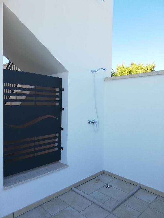 Nuova Costruzione, Vista Mare, 20M Dalla Spiaggia - Casa Vacanza Lido Dell'Ancora 산티시도로 외부 사진