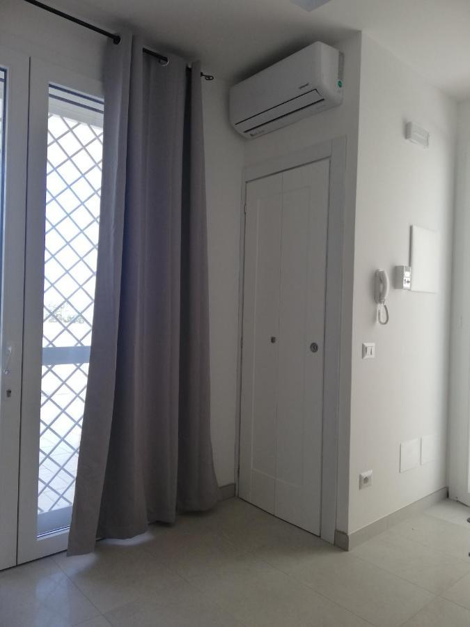 Nuova Costruzione, Vista Mare, 20M Dalla Spiaggia - Casa Vacanza Lido Dell'Ancora 산티시도로 외부 사진