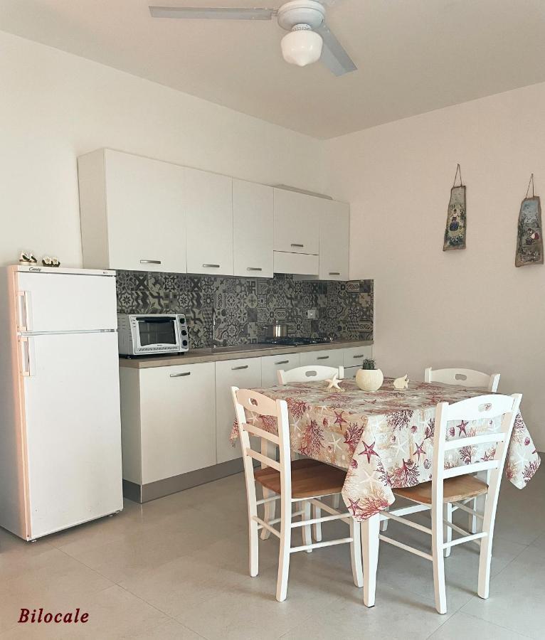 Nuova Costruzione, Vista Mare, 20M Dalla Spiaggia - Casa Vacanza Lido Dell'Ancora 산티시도로 외부 사진