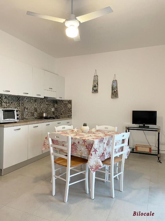 Nuova Costruzione, Vista Mare, 20M Dalla Spiaggia - Casa Vacanza Lido Dell'Ancora 산티시도로 외부 사진