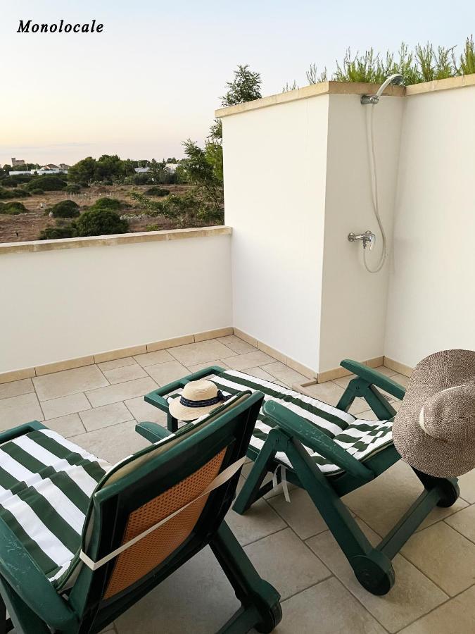 Nuova Costruzione, Vista Mare, 20M Dalla Spiaggia - Casa Vacanza Lido Dell'Ancora 산티시도로 외부 사진
